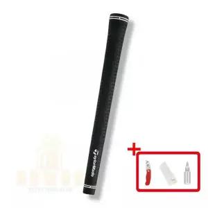 테일러메이드 투어벨벳 라운드 골프그립 49.5g 골프프라이드 콜라보