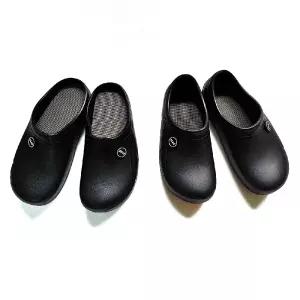 다용도 히트 주방화(슬리퍼형) 욕실화 작업화 방수화/낚시/장화/방수/신발/고무장화/남성/운동화/여성/안전