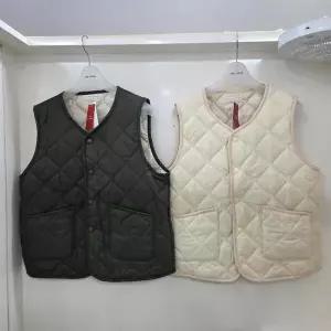 더스토아 DP01 경량 누비 패딩 조끼 T25vnf617v026 (45087587)