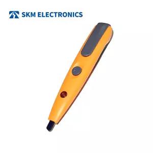 SKM전자 검전기 전기활선확인 저압검지기 SKM-1200