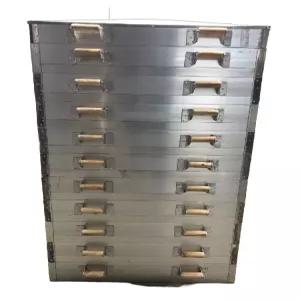 두부 스텐 누름판 업소용 프레스 수제 두부틀