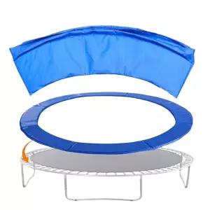 트램폴린 라운드 링 시트 교체 매트 교체용 소모품 튼튼한 원형