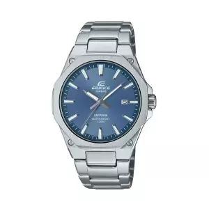 카시오 에디피스 남성시계 에얄오크 팔각EFR-S108D-2A