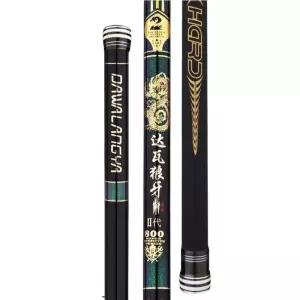 장대 고급 14m 바다민장대 경량 민장대 바다 붕어 낚시 낚시대 상어