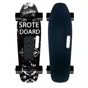 전동 크루즈 스케이트보드 성인용 입문용