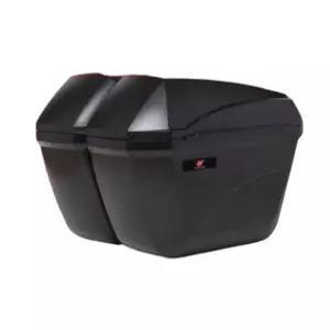 테일박스 헬멧 오토바이 수납함 탑박스 배달 바이크