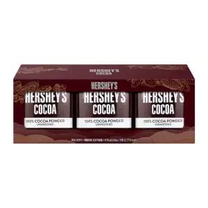 코코아 파우더 기획팩 678g 226g 3입)