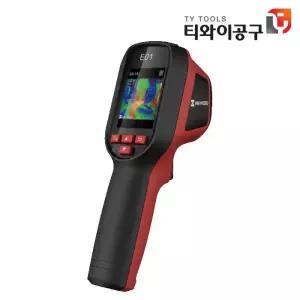 하이크마이크로 E01 휴대용 열화상카메라 HIKMICRO