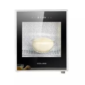 가정용제빵기 반죽 제빵기계 발효 빵만들기 빵발효기 제빵발효기