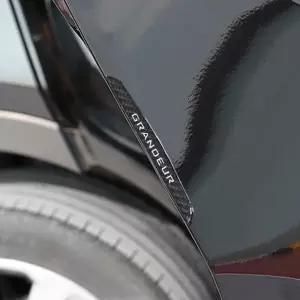 그랜저 문콕방지 홀로그램 도어가드 옆차 스크래치 기스 방지