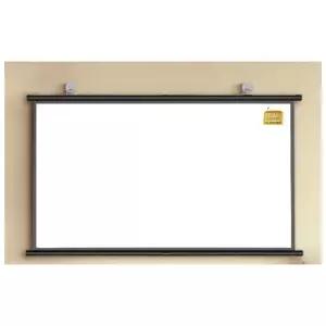 빔프로젝터 스크린 스크린천 HD 야외 벽 빔스크린