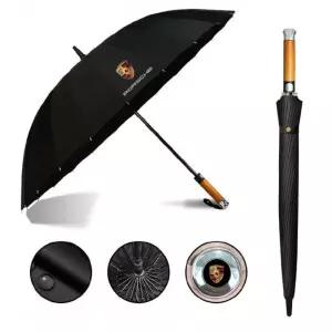 아우디 BMW 벤츠 볼보 프리미엄 장우산 골프장우산 의전용우산