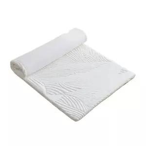 기숙사 얇은 메모리폼매트리스 80cm 학생 전용 매트리스 1인 90cm 여름 접이식