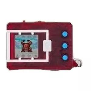 다마고치 휴대 렉스 캐릭터 게임기 키링 오리지널 다마고찌