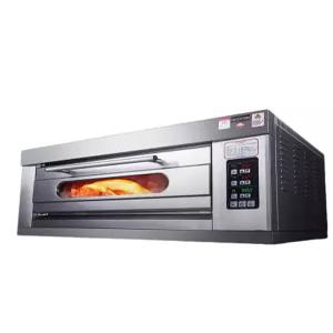 화덕 베이킹 홈베이킹 전기오븐 제빵 2단 데크오븐기 통닭