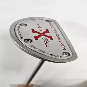 중고 스카티카메론 Red X2