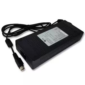 24v6.25A 3구코드형 4핀 어댑터 직류전원장치