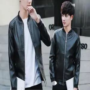 [라일리의류] Rly 블루종 라이더 잠바 바이커 남자 자켓 아우터 레