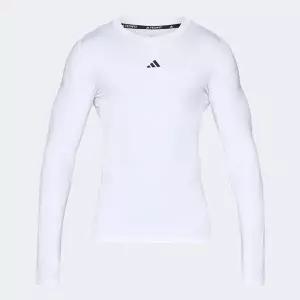 [아디다스] 긴팔 테크핏 티 JE6703