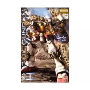 MG 건담 헤비암즈 EW.Ver (4543112739032 4573102630445)