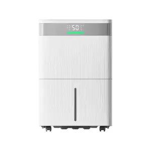 캐리어 제습기 1등급 20L CDHC-200AULWOXH 2026년 최신형 가정용 업소용 대용량 의류건조 원룸 화장실 소형 미니