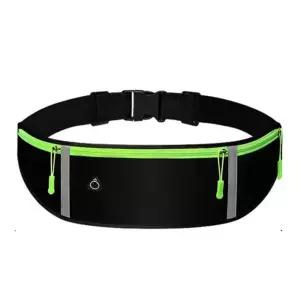 다용도 매직 힙쌕 여행 데일리 스포츠 힙색 벨트백/러닝벨트/허리쌕/런닝벨트/허리색/유럽여행/다용도가방