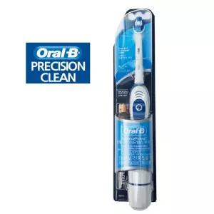오랄비 전동칫솔 회전 프리시즌 클린 1개 진동칫솔 전기칫솔 전자칫솔 회전칫솔 ORALB