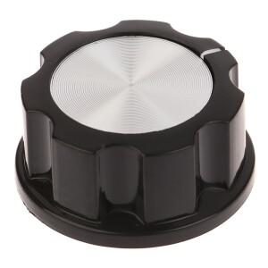 [호환제품] 에어프라이어 용  1개 KL50G3 타이머 스위치 노브 버튼 D형 반원형 샤프트 솥