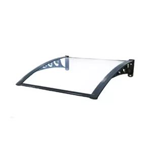 빗물받이 캐노피 현관문 비가림막 베란다 테라스 차양막 우산막 아크릴 방수막