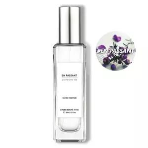 떼시스 엉빠썽 앙파상 물기 머금은 은은한 라일락 니치 향수 오드퍼퓸 30ml