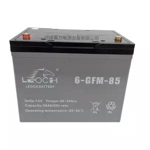 지게차 30 밧데리 50 교체 65 배터리 6GFM85