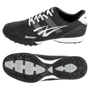 NASSAU 킥볼 레볼루션 풋살화_블랙