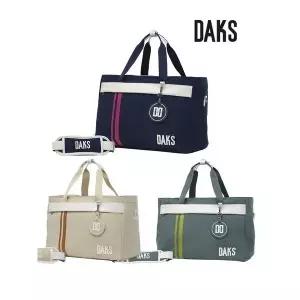 [하프클럽/]2025년  여성 경량 골프백 보스턴백 DKBB-032L