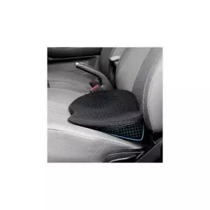 허리 차량용 쿠션 시트 등받이 방석 엉덩이틈새 자동차 CR 쿠션