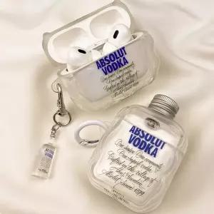 미니 에어팟 호환 케이스 프로2-3 3-4세대 보호용 휴대용 악세사리 데일리