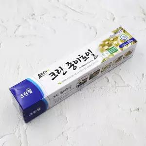 스타배송_크린랩 종이호일 25x20 생선구이 에어프라이어 7% 할인판매중 2255674 크린? J