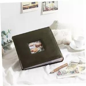 추억 보관 사진 정리 앨범 셀프 제작 포토북 성장 기록 다이어리 사진첩 추억