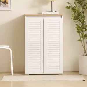 네오 소디 4단 930 소형 신발장 600 NES1830