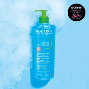 바이오더마 세비엄 젤무쌍 500ml 179156