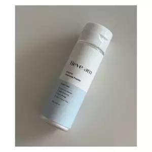 리브엠 엔자임 효소 세안제 피지순삭 클렌징 파우더 70g 2개