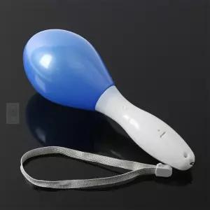 ALOHA-STORE 블루 알 야광봉 LED응원봉