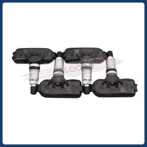 호환 4PCS 타이어 압력 센서 52933-3V600 현대 i40 VF 그랜저 HG TPMS 434MHZ 모니터 시스템
