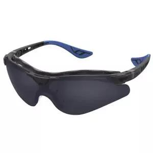 오토스 보안경 차광보안경 B-815XGP(편광)