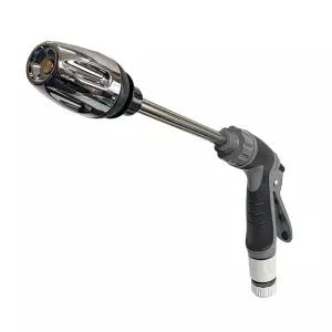 물호스 고압 스프레이건 세차 정원 물분사기 세차호스/원예/물분사/수도/베란다/화장실/물청소/미세분무