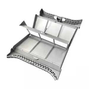 삼성 그랑데 의류 건조기 먼지 거름망 필터 내부 외부 세트 DC97-20665D DV17A9740CF DV17A9740CP