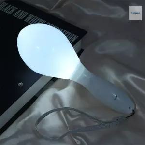 콘서트 공연 실버LED 알 야광봉 콘서트용품