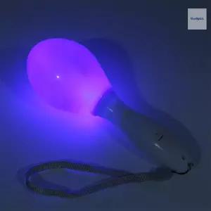 콘서트 공연 블루LED 알 야광봉 LED야광봉