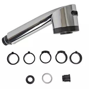 바스텔러 국산 원홀씽크 수도꼭지 수전 주방 헤드 H07 하나로