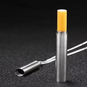 0 금연 금연보조제품 금연목걸이후기 금연파이프스틱