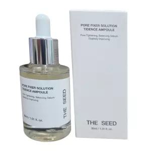 더시드 모공픽서 안티 콤플렉스 앰플 30ML